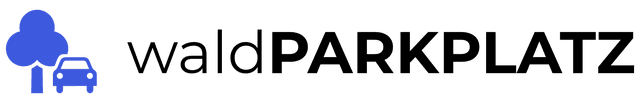Waldparkplatz